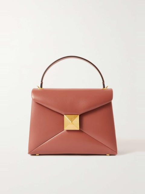 Valentino Valentino Garavani One Stud small leather tote