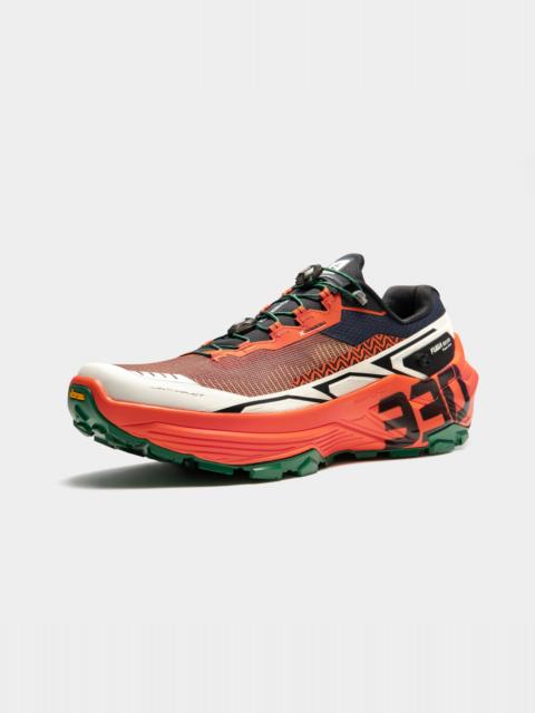 KAILAS Kailas FUGA EX 330 Trail Running Shoes Women's-TEST