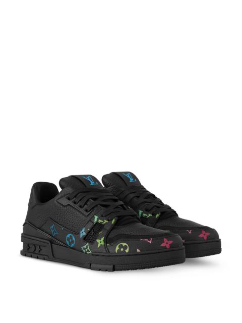 Louis Vuitton LV Trainer Sneaker