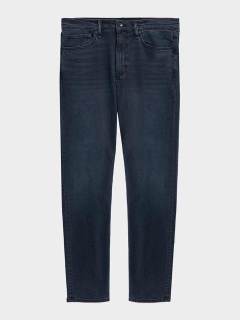 rag & bone Men's Fit 2 Brushed Slim Fit Jeans