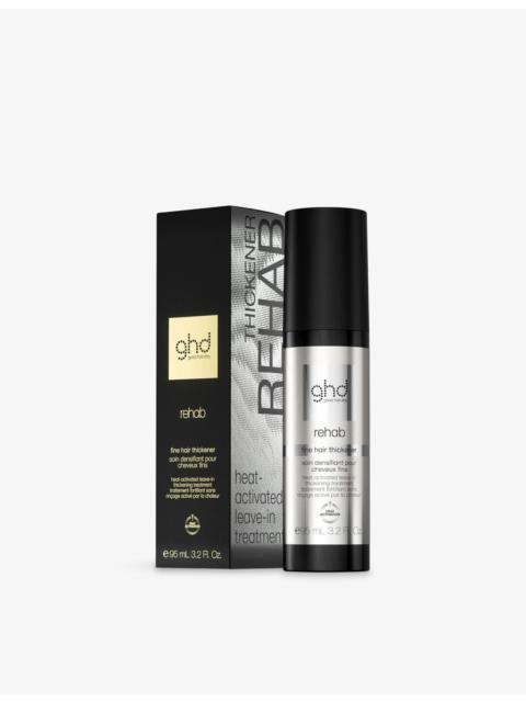 GHD Fine Hair Thickener 95ml
