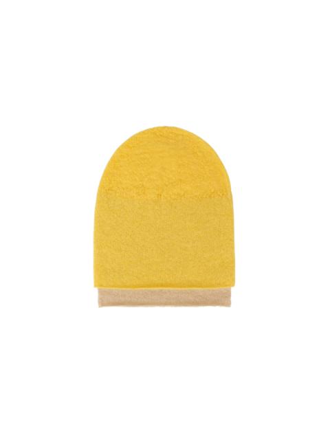 ISSEY MIYAKE INTERPLAY BEANIE