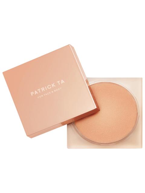 Patrick Ta Major Glow Balm