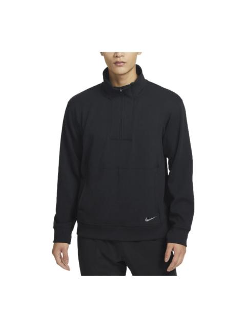 Nike Nike Dri-Fit Yoga Restore Logo DQ6698-010