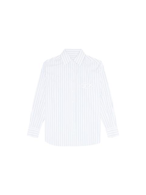 Diesel S-DOUBLY-STRIPE