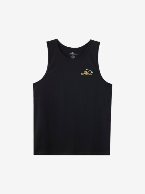O'Neill Square Up Hawaii Tank