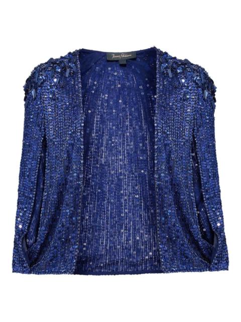 JENNY PACKHAM Mina jacket