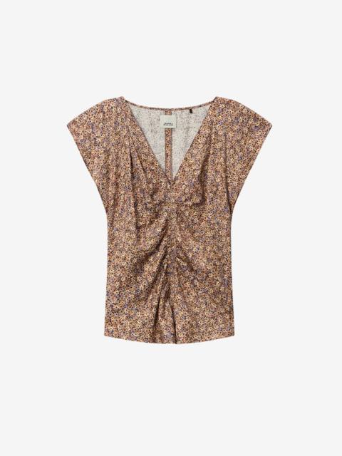 Isabel Marant LONEA TOP