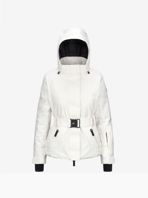 K-WAY CHEVRIL MICROTWILL 2L