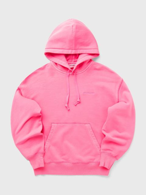 Carhartt WMNS Hooded Lumo Sweat