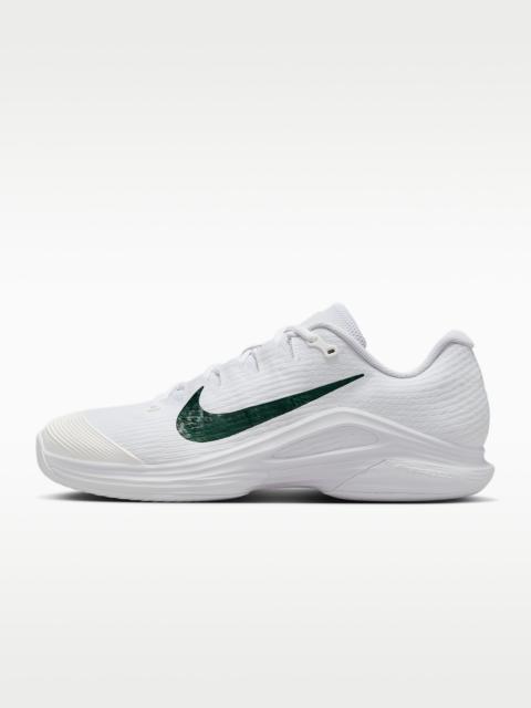 Nike Nike Zoom Vapor 12 PRM Men's Hard Court Tennis Shoes