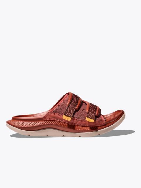 HOKA ONE ONE All Gender Ora Luxe