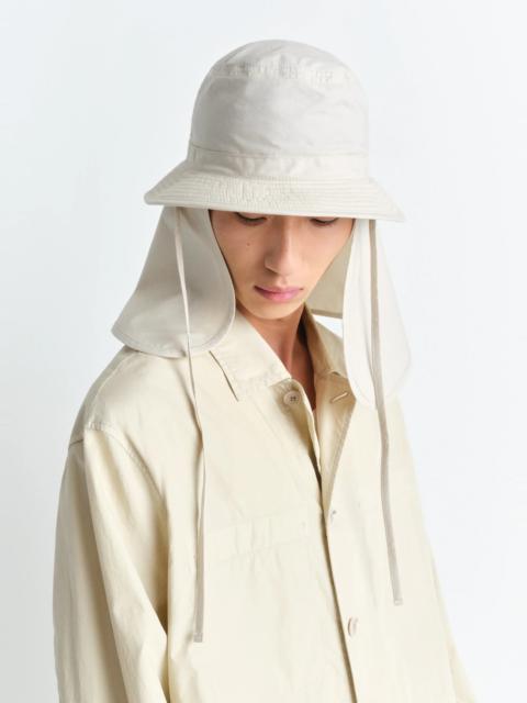 Lemaire DESERT BUCKET HAT