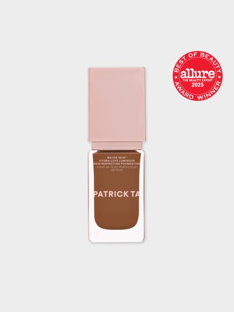 Patrick Ta Mini Major Skin Hydra-Luxe Luminous Foundation