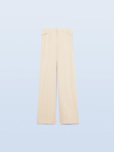 JACQUEMUS Le pantalon Marino