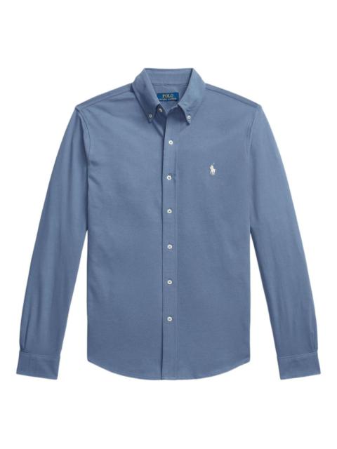 Polo Ralph Lauren cotton shirt