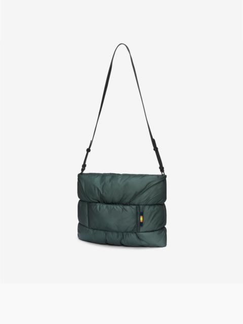 K-WAY Matelis Maxi Ruffle Bag