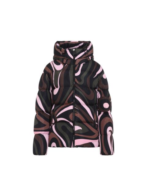 PUCCI Pucci Down Jacket