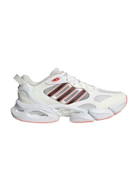 Climacool Vento 3.0 'White Semi Coral Fusion'