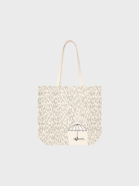 Sunspel Sunspel x Matt Blease Tote Bag