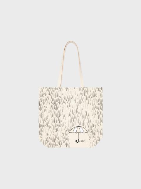 Sunspel Sunspel x Matt Blease Tote Bag