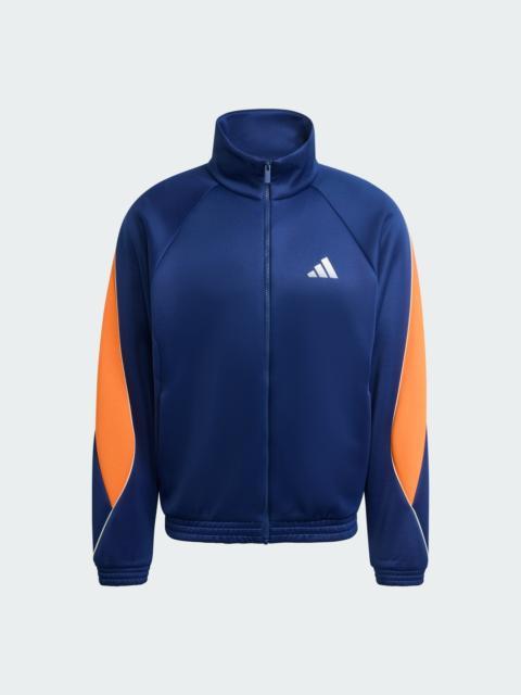 adidas Stadium Tracktop