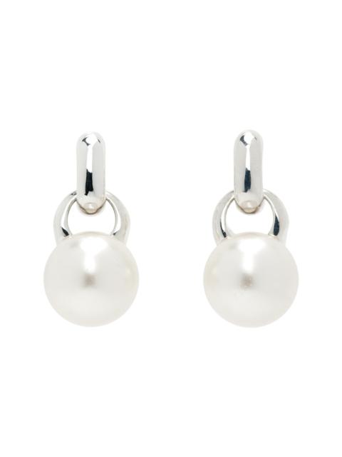 Sophie Buhai Everyday Pearl Earrings