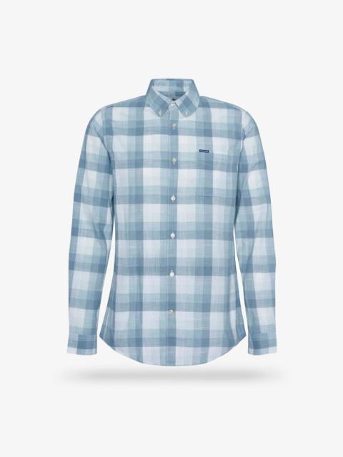 Barbour Barbour Hillroad Tailored Shirt