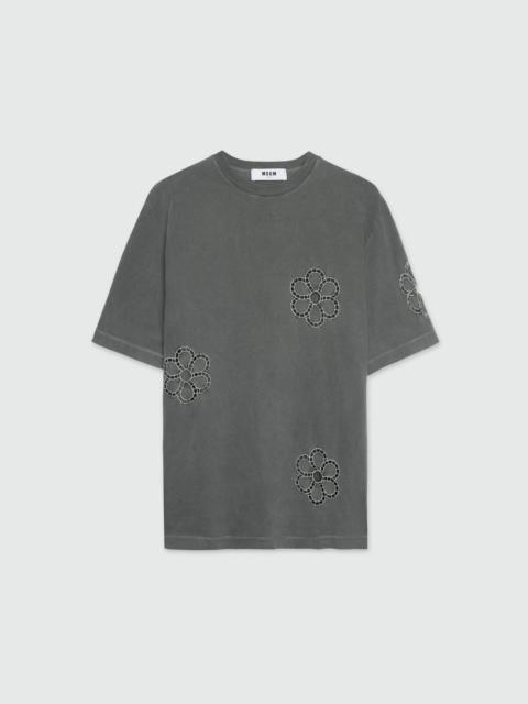 MSGM T-Shirt
