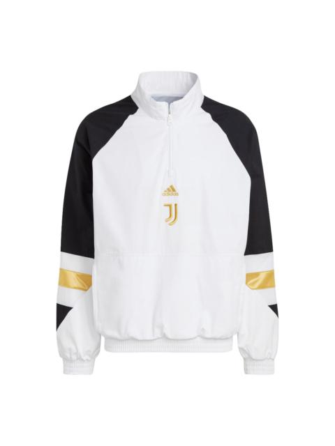 adidas Juventus F.C. Jacket HS9805