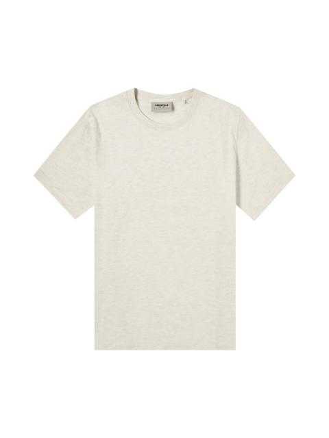 Fear of God Essentials T-Shirt 'Light Heather Oatmeal'