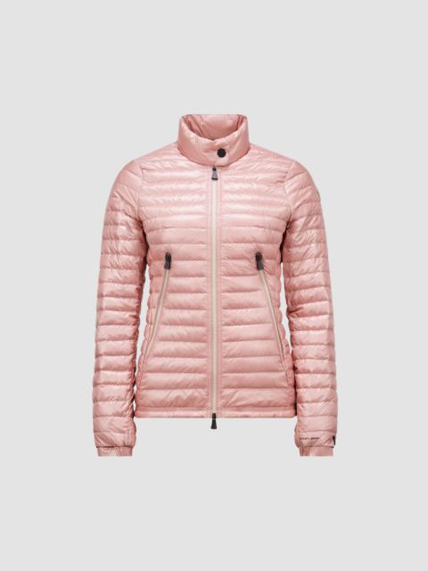 Moncler Grenoble Pontaix Short Down Jacket