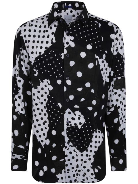 Paul Smith Regular Fit Shirt
