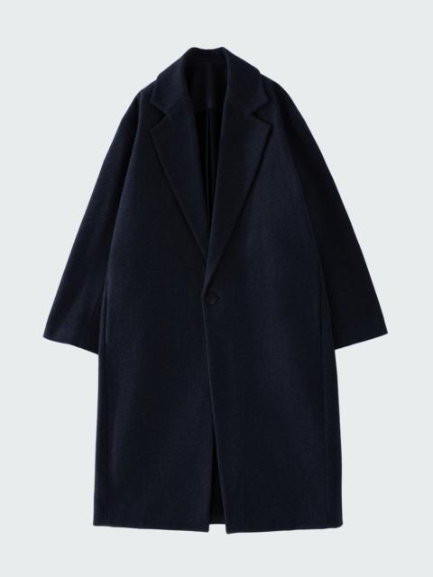 Studio Nicholson Notch Coat