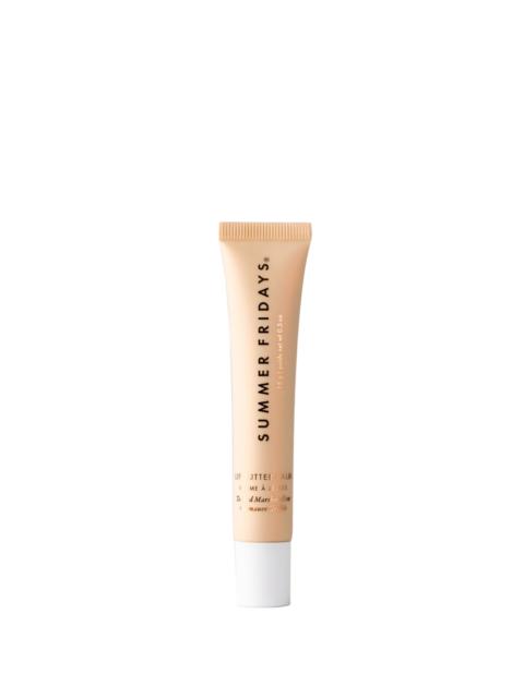 SUMMER FRIDAYS Summer Fridays Lip Butter Balm - Toasted Marshmallow