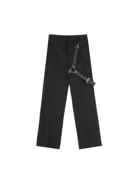 1017 ALYX 9SM BONDAGE HARNESS PANT