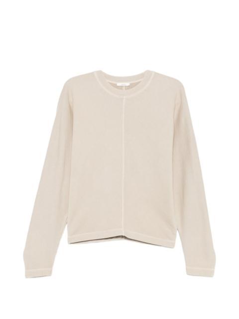 HAIKURE Kany seam sweatshirt