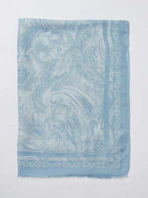 Etro Scarf man Etro