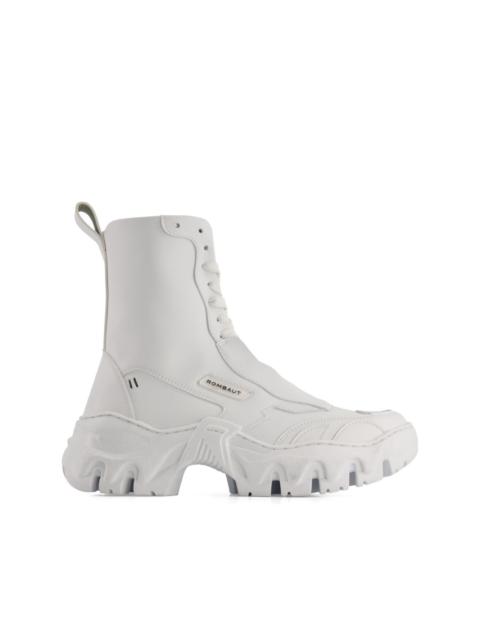 ROMBAUT Boccaccio II boots