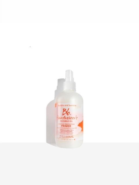 Bumble and bumble Hairdresser's Invisible Oil Heat/UV Protective Primer for Dry, Frizzy Hair