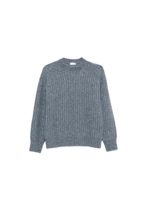 PESERICO CHUNKY SWEATER