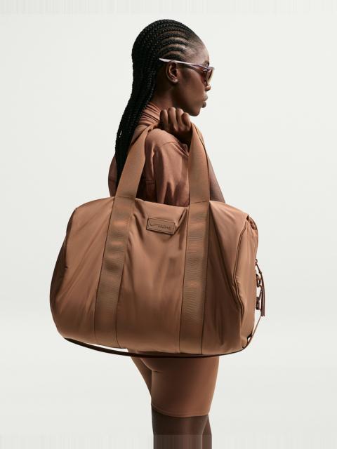 Nike NikeSKIMS Women's Puffer Gym Bag