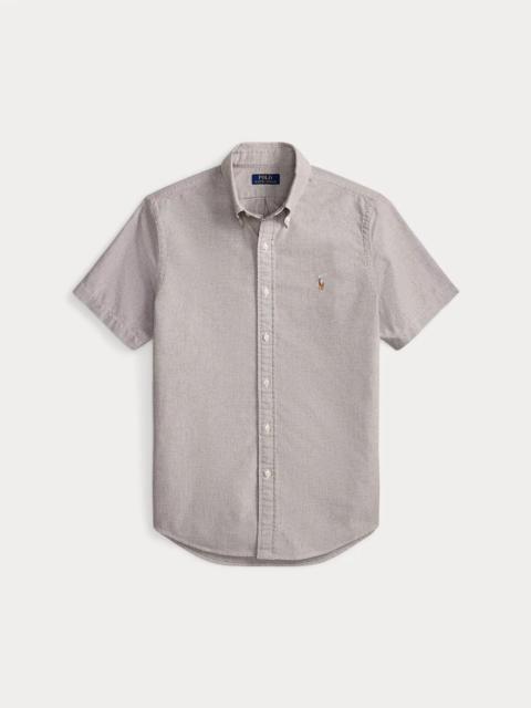 Polo Ralph Lauren Classic Fit Oxford Shirt