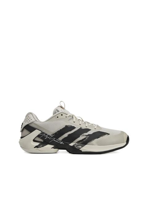 Y-3 Y-3 Ubersonic "Orbit Grey/Black" sneakers
