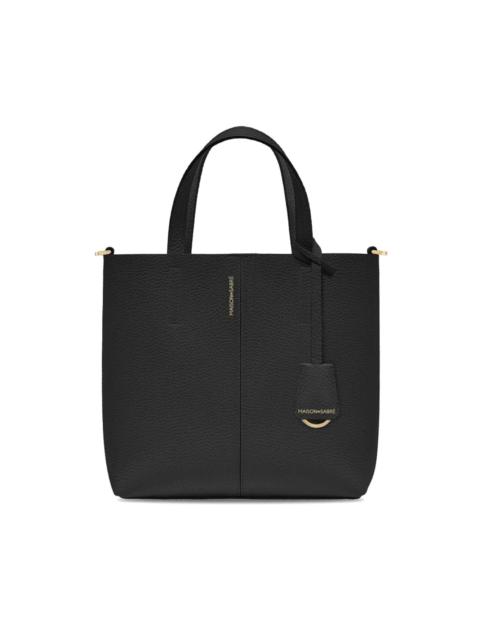 MAISON de SABRÉ Small Leather Soft Tote