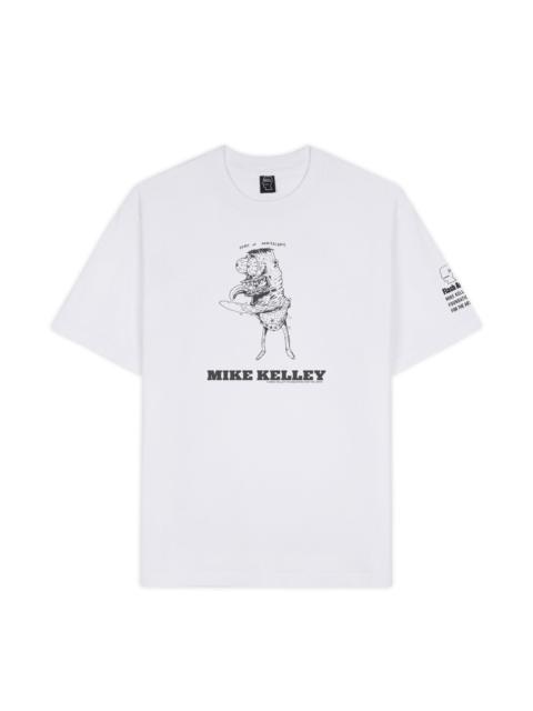 BRAIN DEAD Brain Dead x Mike Kelley Spirit of Adolescence T-shirt - White