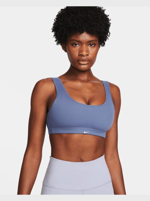 Nike Alate All U Women's Light-Support Lightly Lined Ribbed Sports Bra