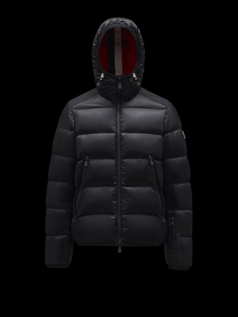 Hintertux Short Down Jacket