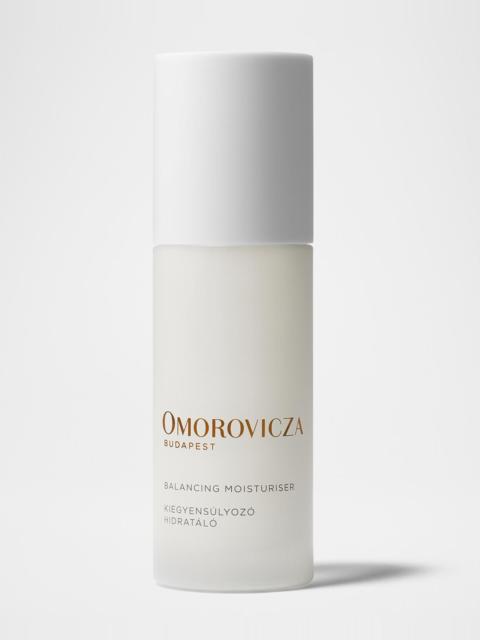 OMOROVICZA Balancing Moisturiser, 1.7 oz.