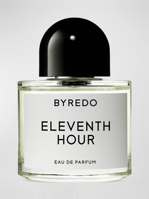 BYREDO Eleventh Hour Eau de Parfum